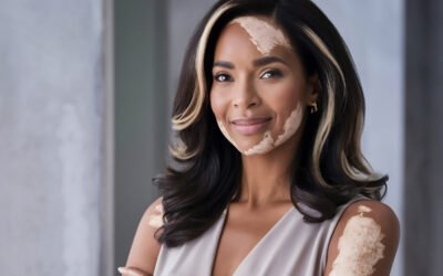 Psicodermatologia: O equilíbrio emocional como catalisador dos resultados da fototerapia