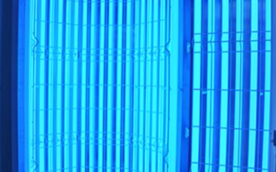 O que é fototerapia UVB Narrow Band e como ela transformou os tratamentos dermatológicos